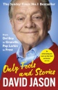 Only Fools and Stories : From Del Boy to Granville, Pop Larkin to Frost