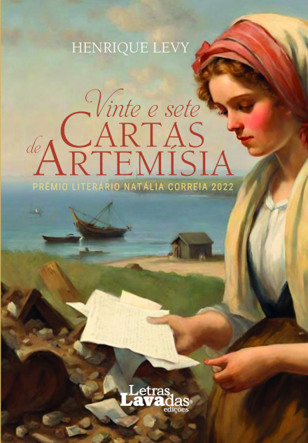 Vinte e Sete Cartas de Artemísia