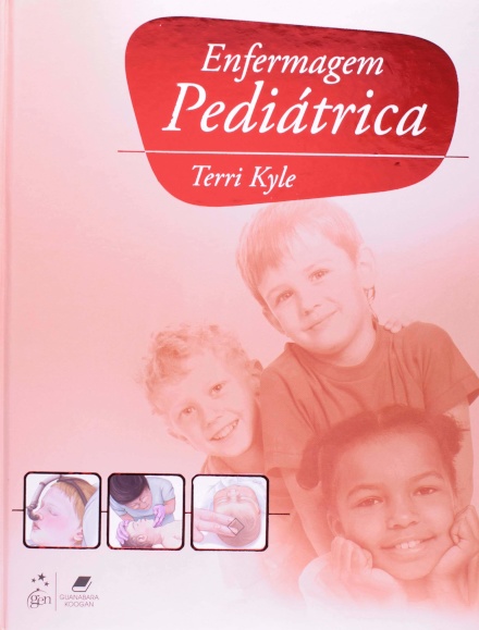 Enfermagem Pediátrica