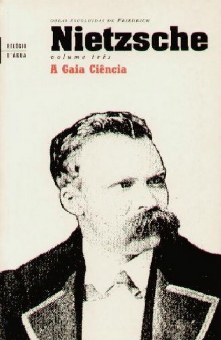 A Gaia Ciência