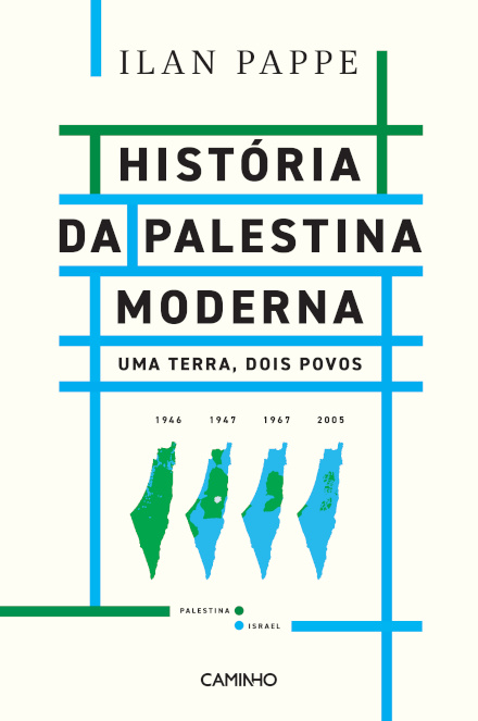 História da Palestina Moderna