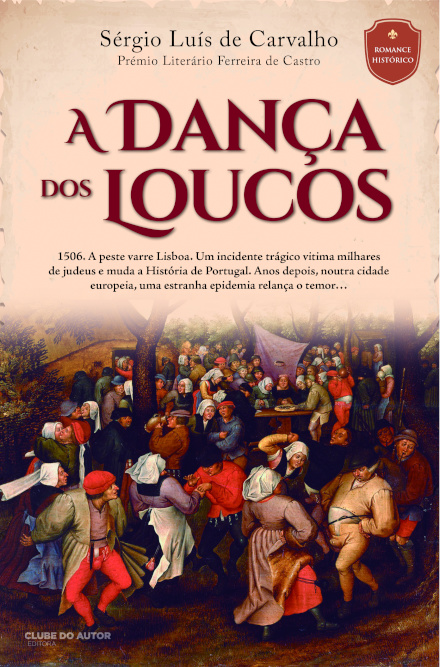 A Dança dos Loucos