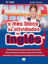 Bloco de Inglês 3º ano