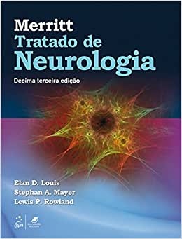 Merritt Tratado De Neurologia