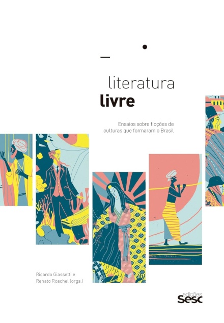 Literatura Livre