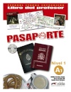 Pasaporte 1 (A1) - Libro Del Profesor + 2 Cds