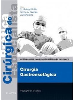 Cirurgia Gastroesofágica