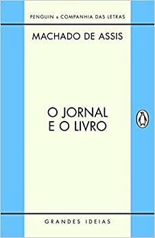 O Jornal E O Livro