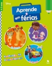 Aprende em Férias 4-5 anos