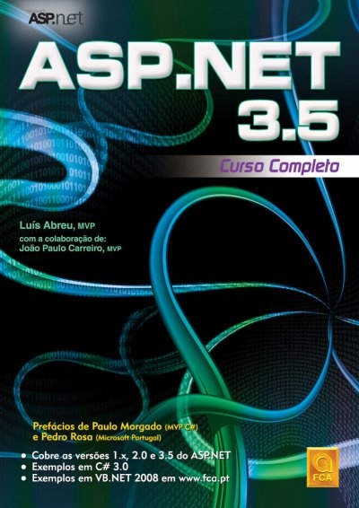 Asp.Net 3.5-Curso Completo