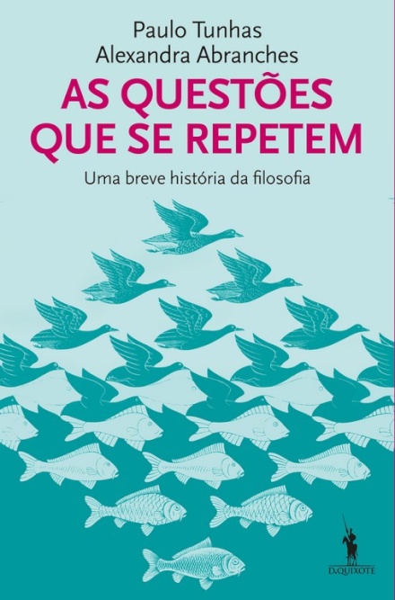 Breve História da Filosofia