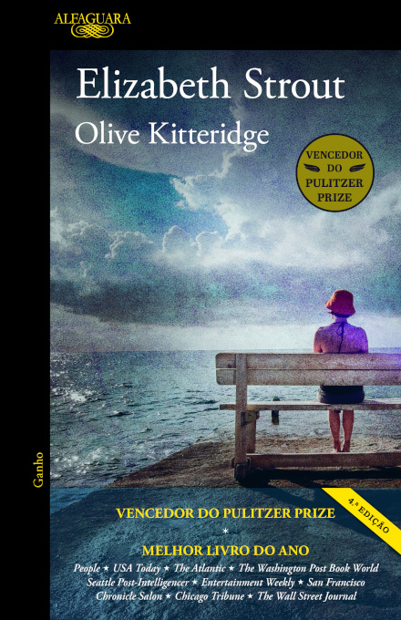 Olive Kitteridge