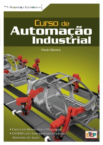 Curso De Automação Industrial