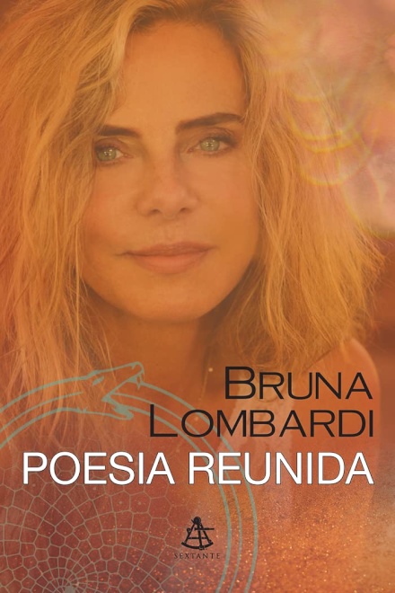 Poesia Reunida (Bruna Lombardi)