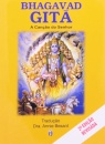 Bhagavad Gita: A Canção Do Senhor