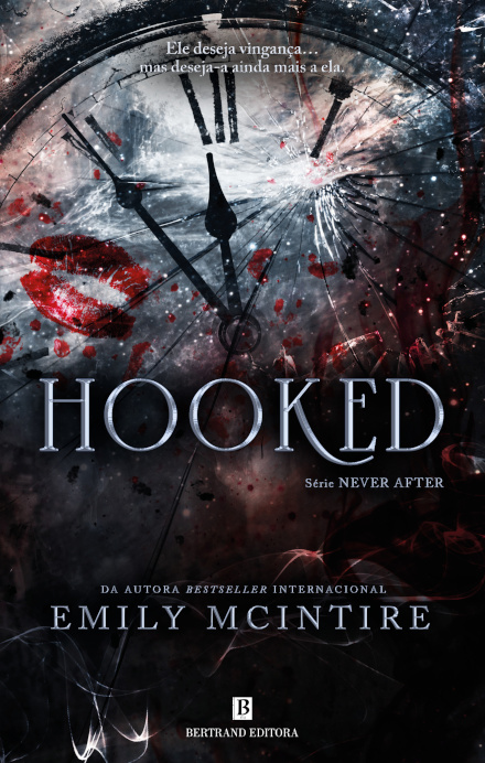 Hooked - Livro I