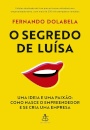 O Segredo De Luísa