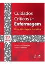 Cuidados Críticos em Enfermagem Uma abordagem holística