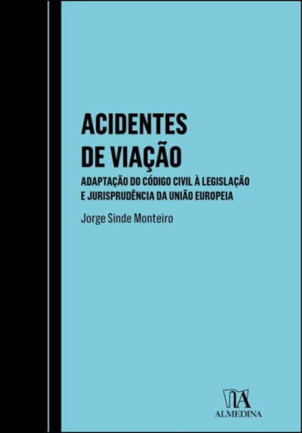 Acidentes De Viação