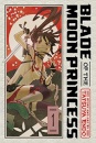 Blade Of Moon Princess Vol 1