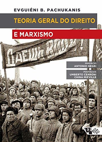 Teoria Geral Do Direito E Marxismo