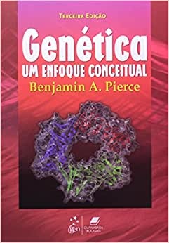 Genética Um Enfoque Conceitual