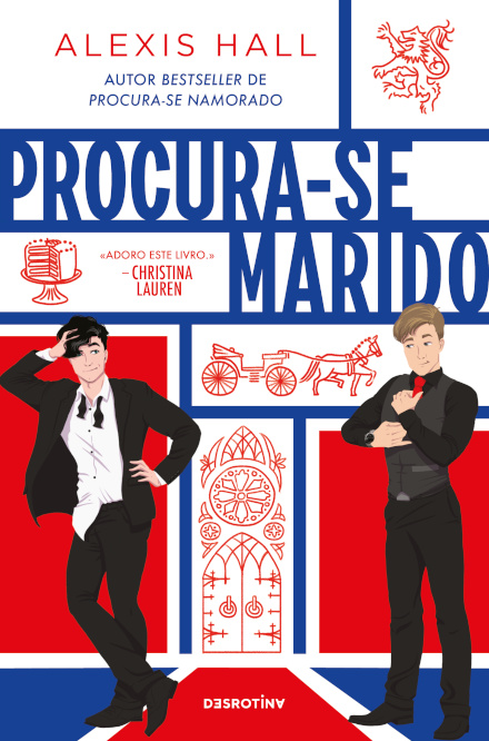 Procura-se Marido