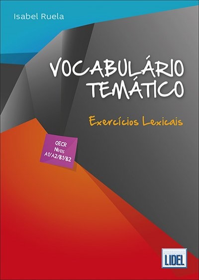 Vocabulário Temático