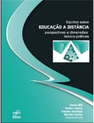 Escritos Sobre Educação A Distância: Perspectivas E Dimensões