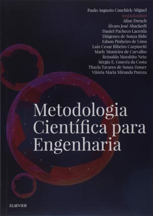 Metodologia Científica Para Engenharia