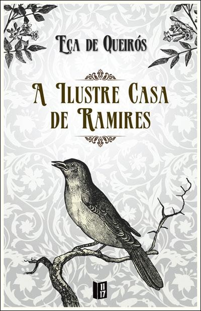 A Ilustre Casa De Ramires-Bolso