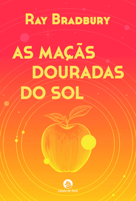 As Maçãs Douradas do Sol