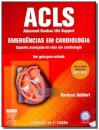 Acls-Emergencias Em Cardiologia