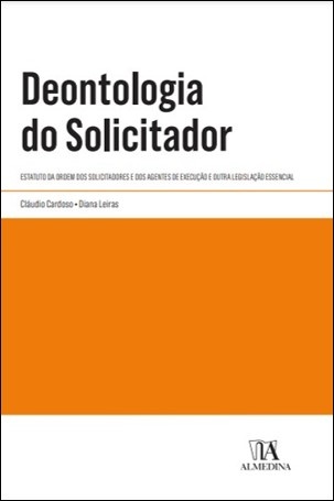 Deontologia Do Solicitador