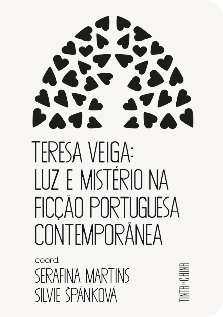 Teresa Veiga: Luz e Mistério na Ficção Portuguesa Contemporânea