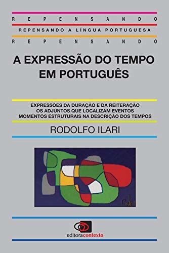 A Expressão do tempo em Português