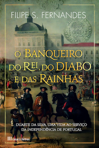 O Banqueiro do Rei, do Diabo e das Rainhas