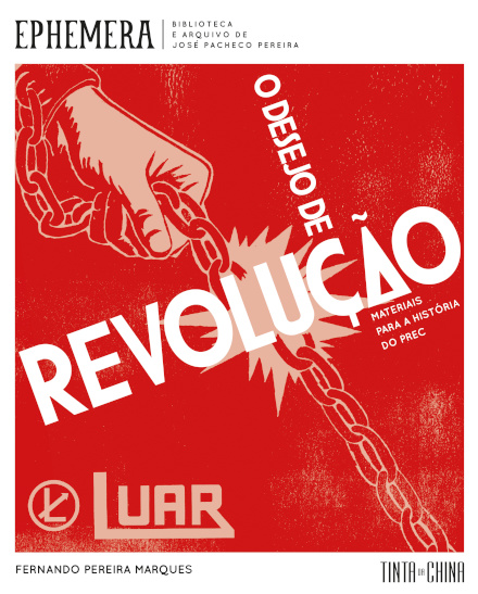 O Desejo de Revolução