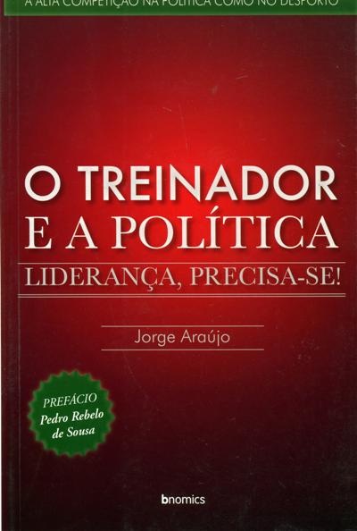 Treinador E A Politica