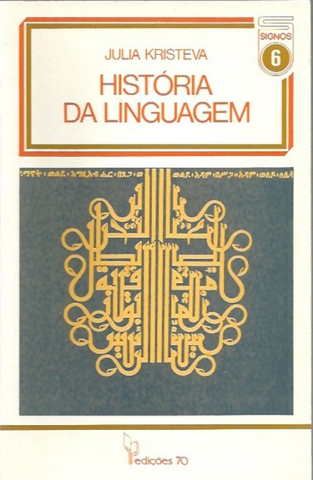 História da Linguagem