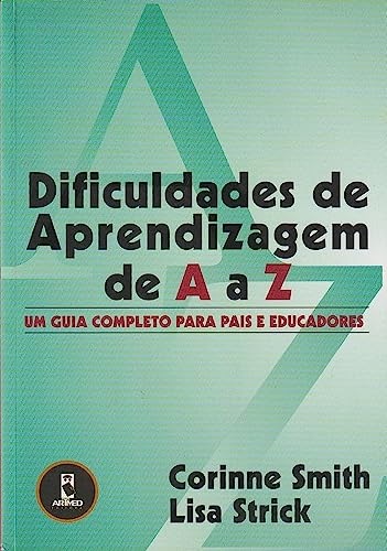 Dificuldades de Aprendizagem A a Z