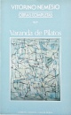 Varanda de Pilatos V