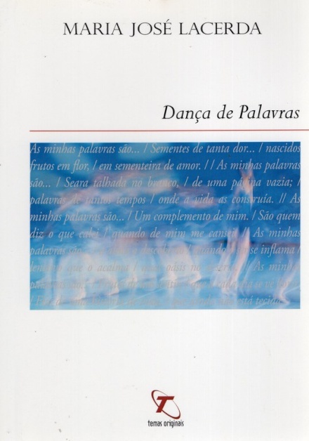 Dança de Palavras