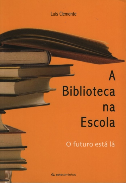 A Blibioteca na Escola