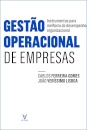 Gestão Operacional De Empresas