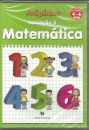 Amiguinhos Iniciação à Matemática - Cd-Rom