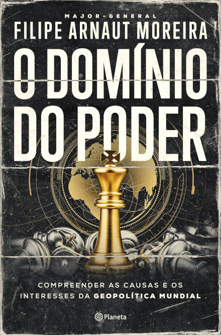 O Domínio Do Poder