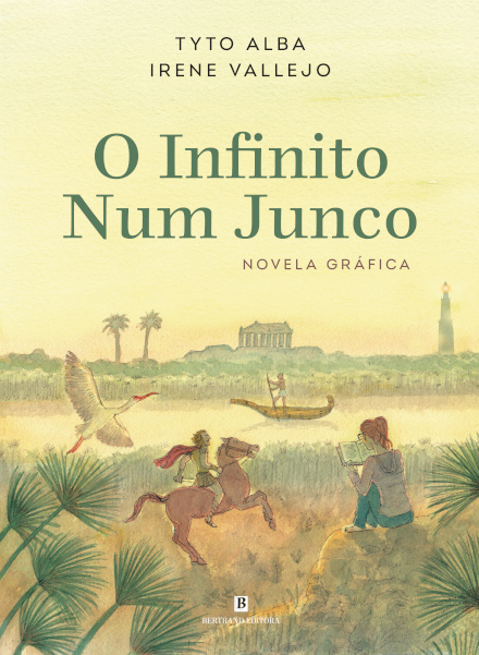 O Infinito Num Junco