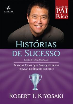 Pai Rico: Histórias De Sucesso