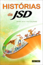 Histórias da JSD - Juventude Social Democrata 